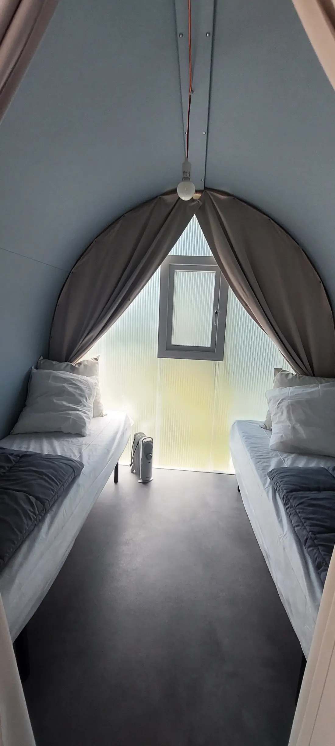 Camping Le Clos de Balleroy 3 étoiles★★★