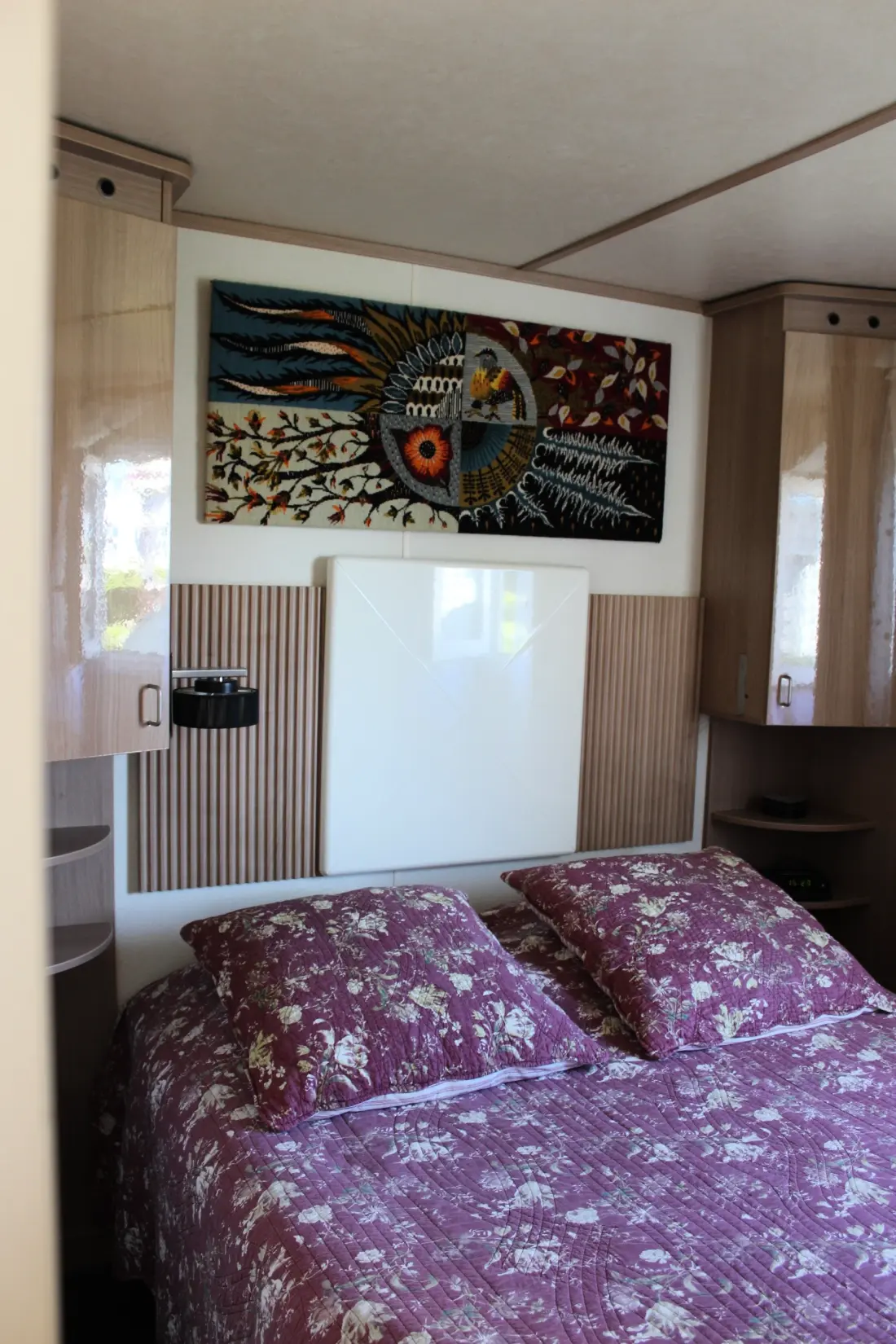 Camping Le Clos de Balleroy 3 étoiles★★★