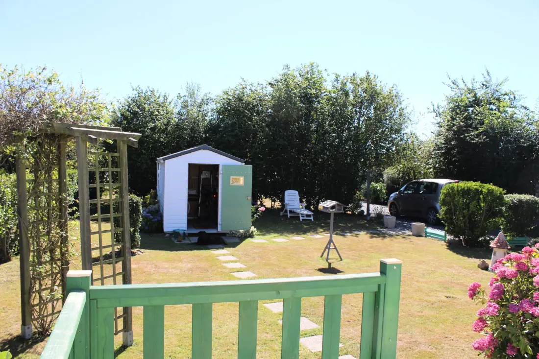 Camping Le Clos de Balleroy 3 étoiles★★★