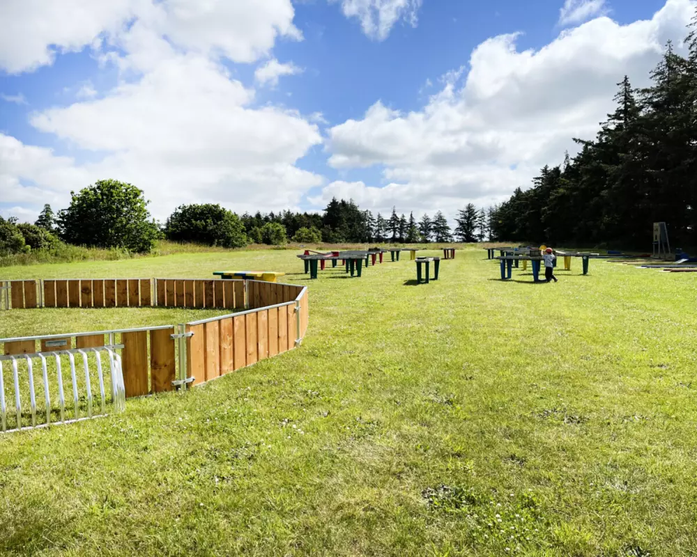 Ballum Camping 3 étoiles★★★