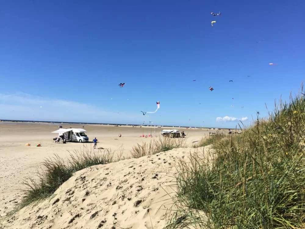 Ballum Camping 3 étoiles★★★