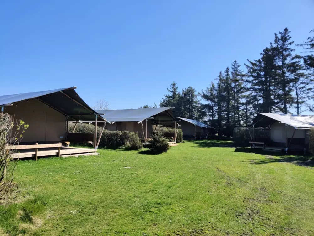 Ballum Camping 3 étoiles★★★