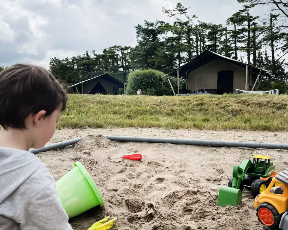 Ballum Camping 3 étoiles★★★