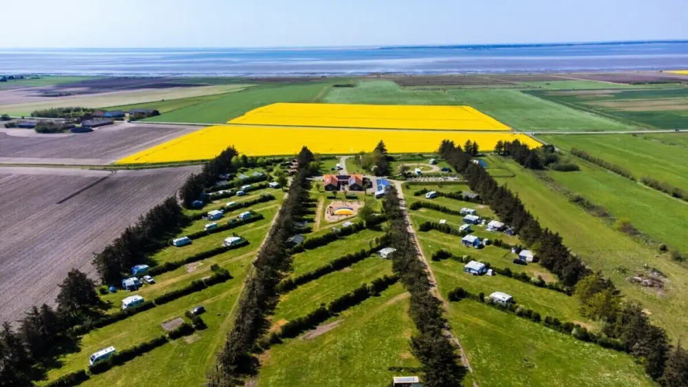 Ballum Camping