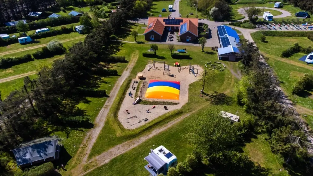 Ballum Camping