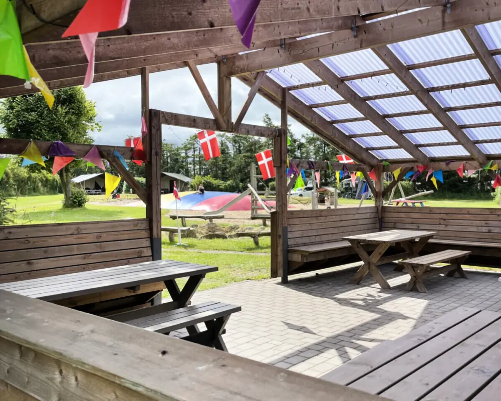 Ballum Camping