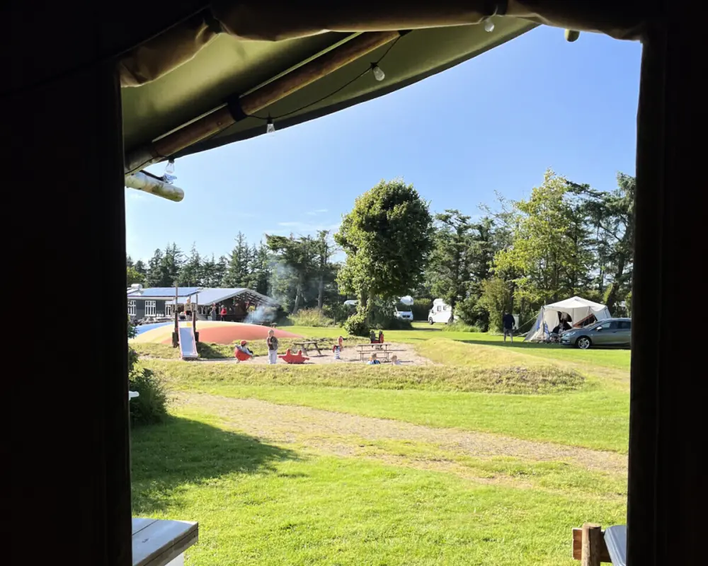 Ballum Camping