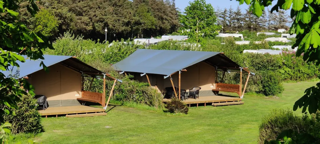 Camping Ballum