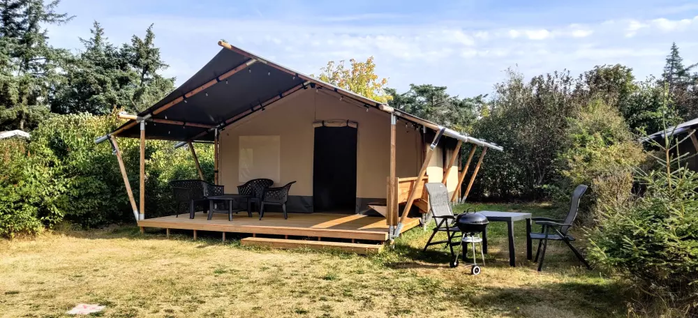 Ballum Camping 3 étoiles★★★