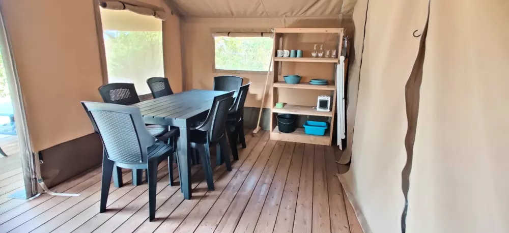Ballum Camping 3 étoiles★★★