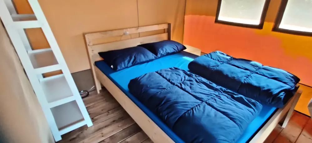 Ballum Camping 3 étoiles★★★