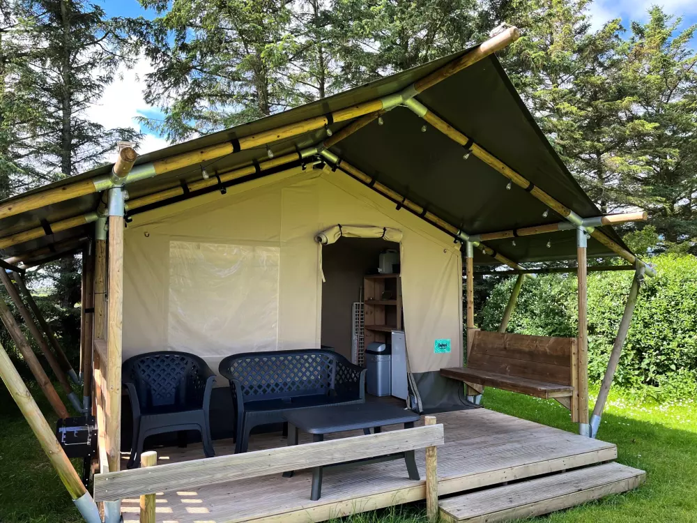Ballum Camping 3 étoiles★★★