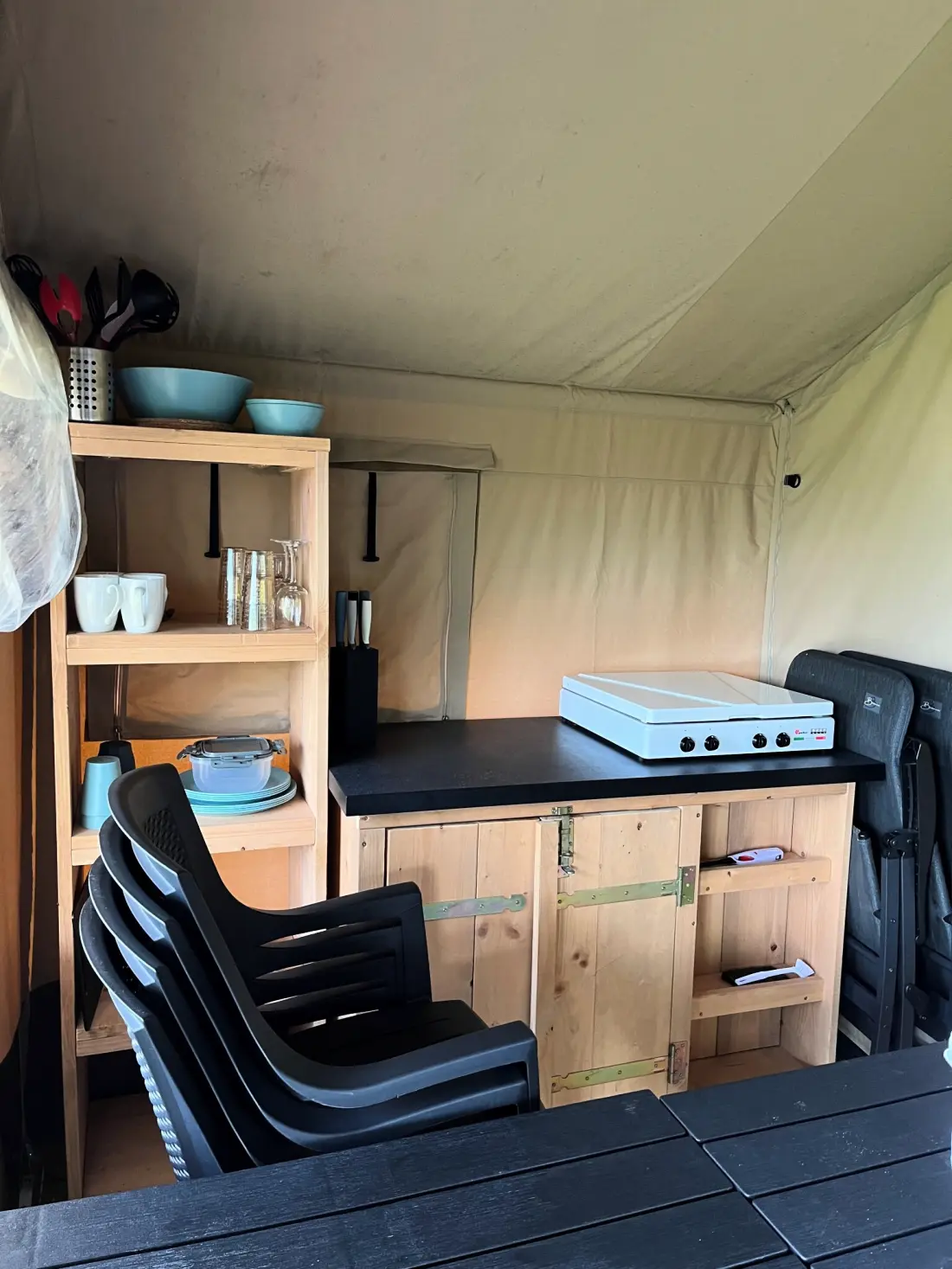 Camping Ballum