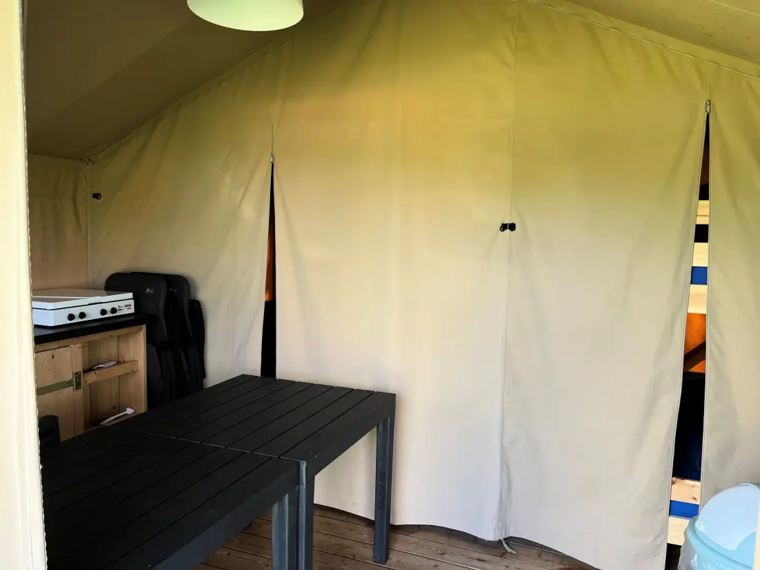 Camping Ballum
