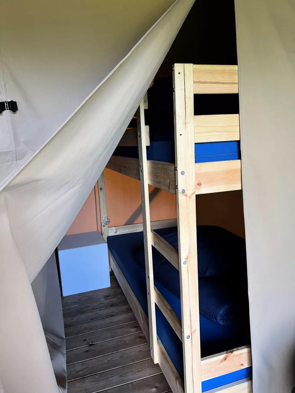 Ballum Camping 3 étoiles★★★