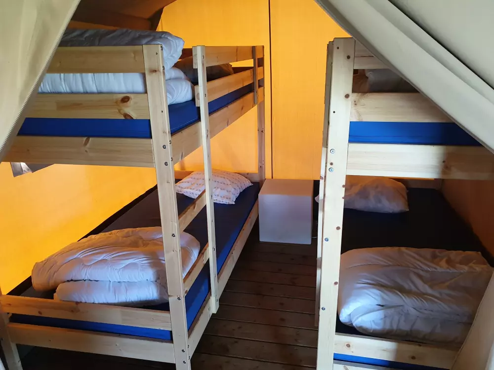 Ballum Camping 3 étoiles★★★