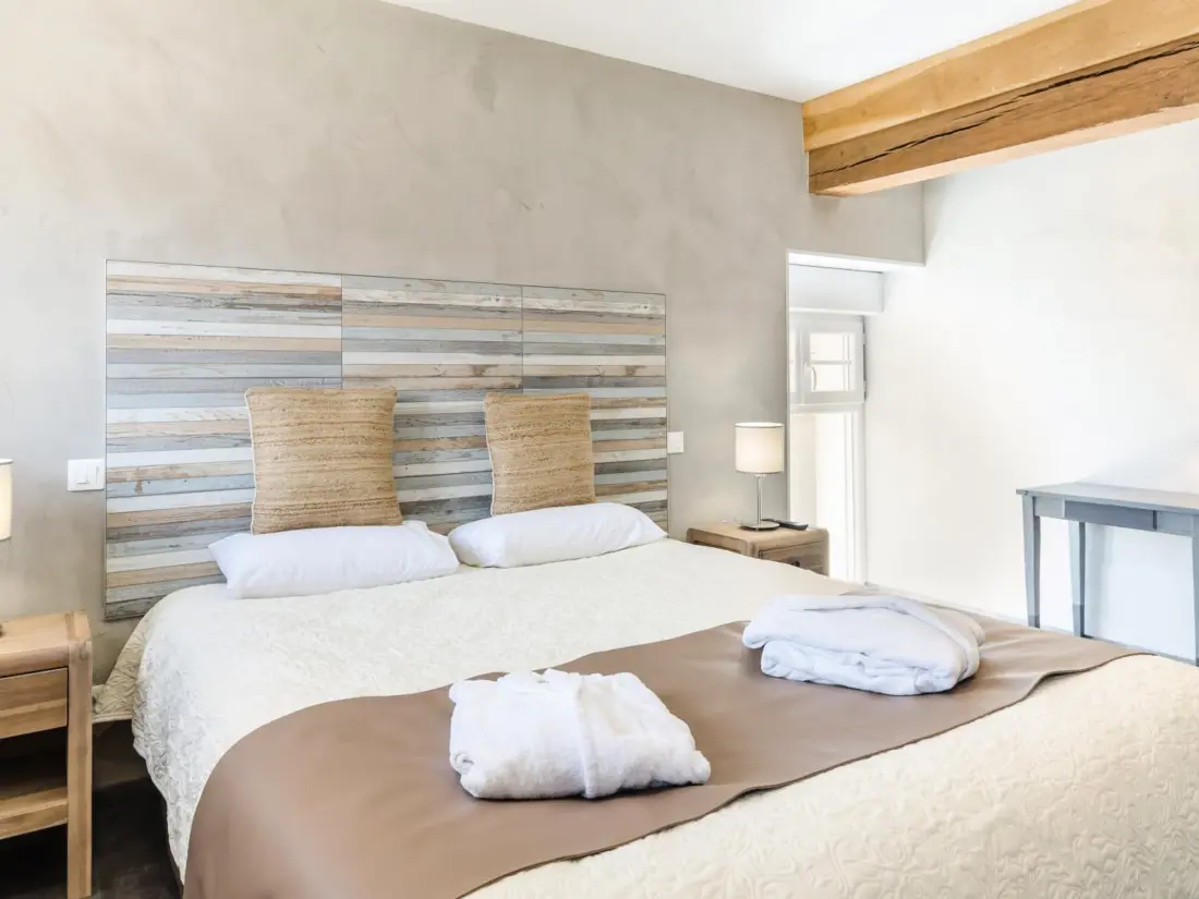 Maison de Vacances Balnot-sur-Laignes 3
