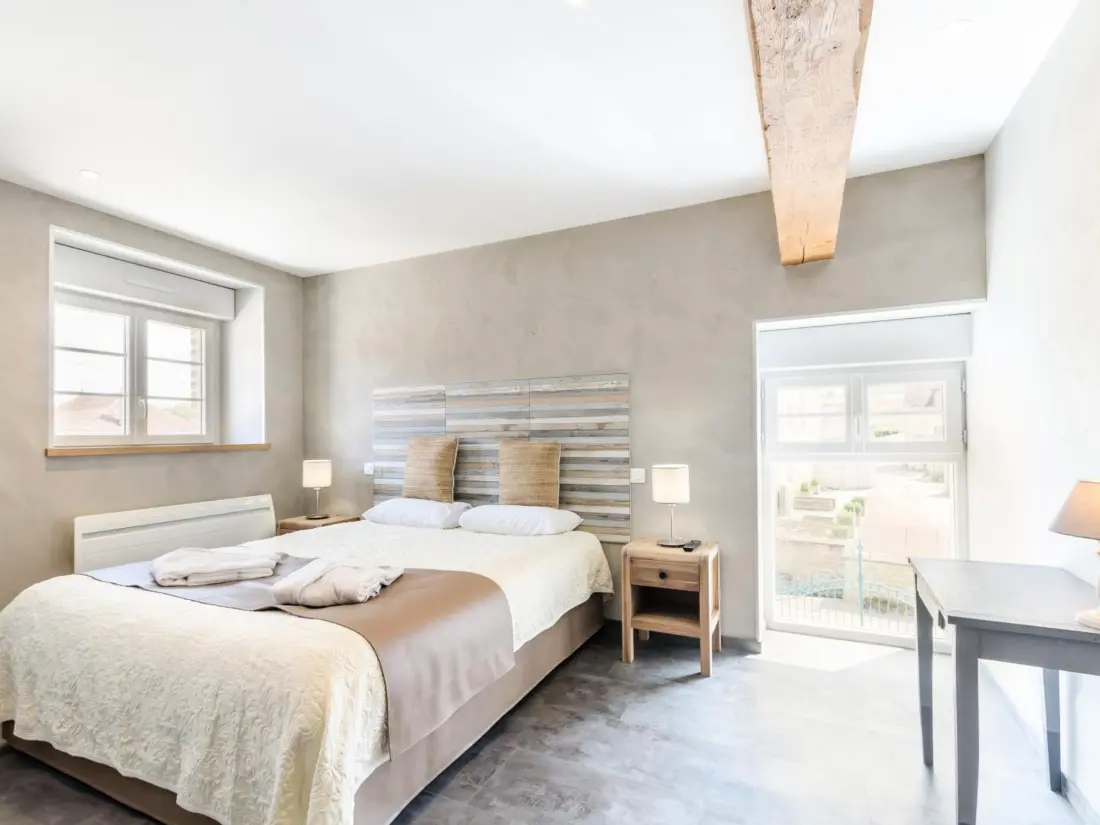 Maison de Vacances Balnot-sur-Laignes 3