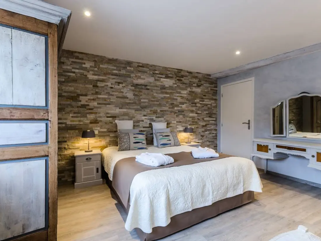 Maison de Vacances Balnot-sur-Laignes 3