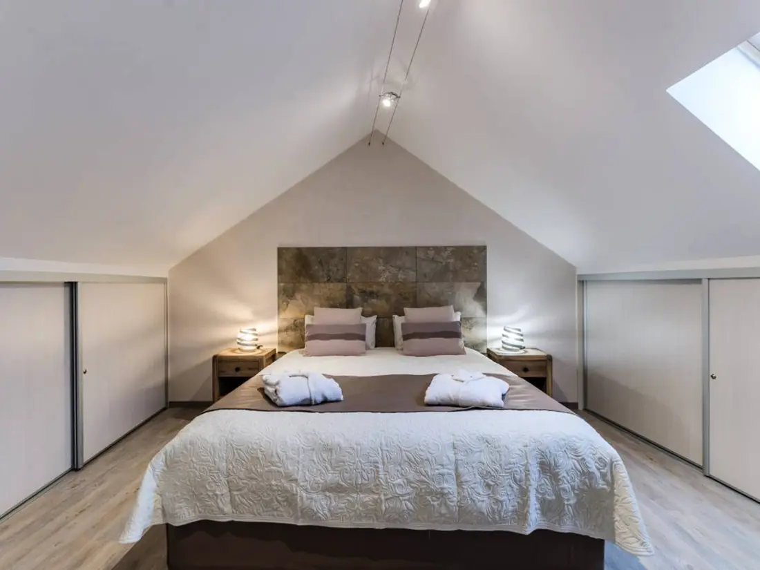 Maison de Vacances Balnot-sur-Laignes 3