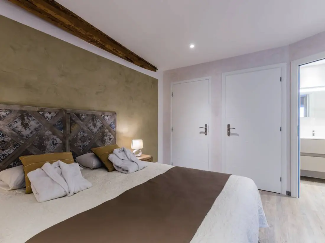 Maison de Vacances Balnot-sur-Laignes 3