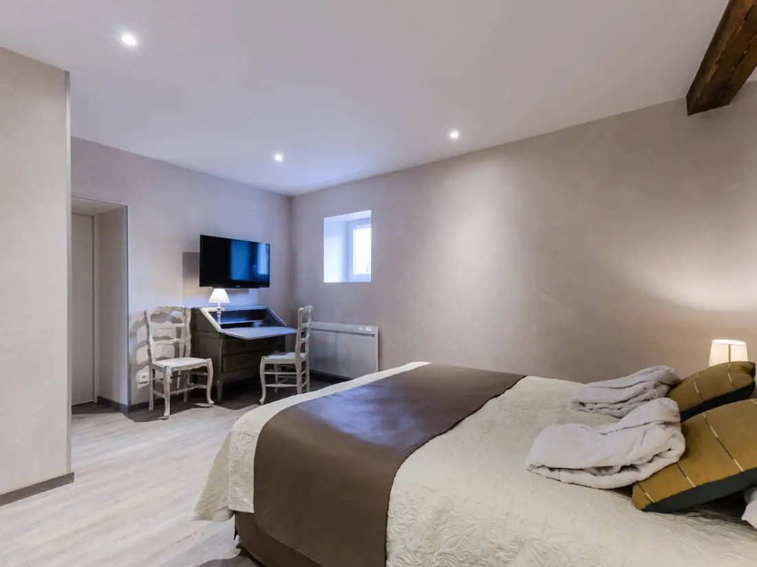 Maison de Vacances Balnot-sur-Laignes 3