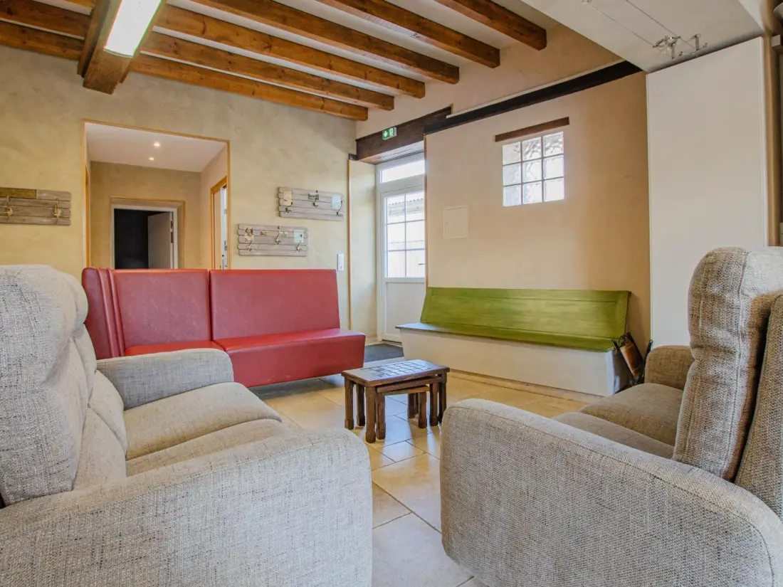 Maison de Vacances Balnot-sur-Laignes 3