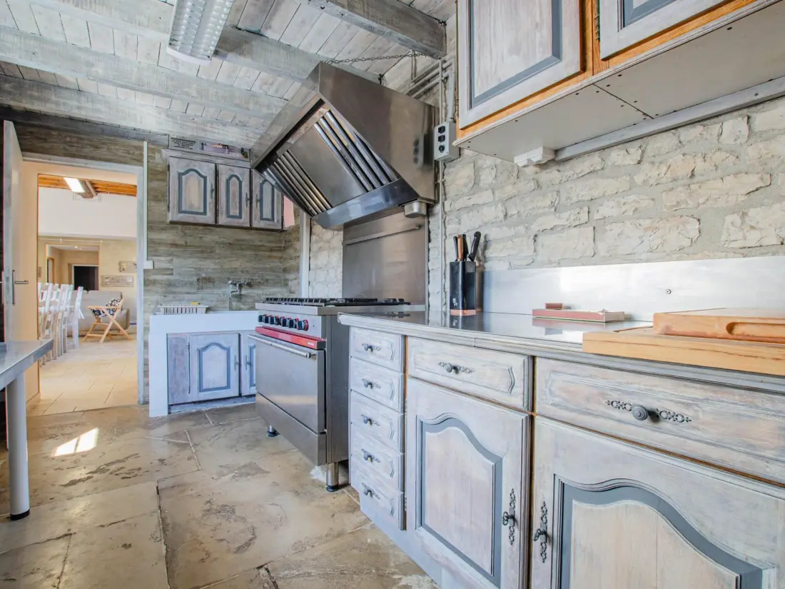 Maison de Vacances Balnot-sur-Laignes 3