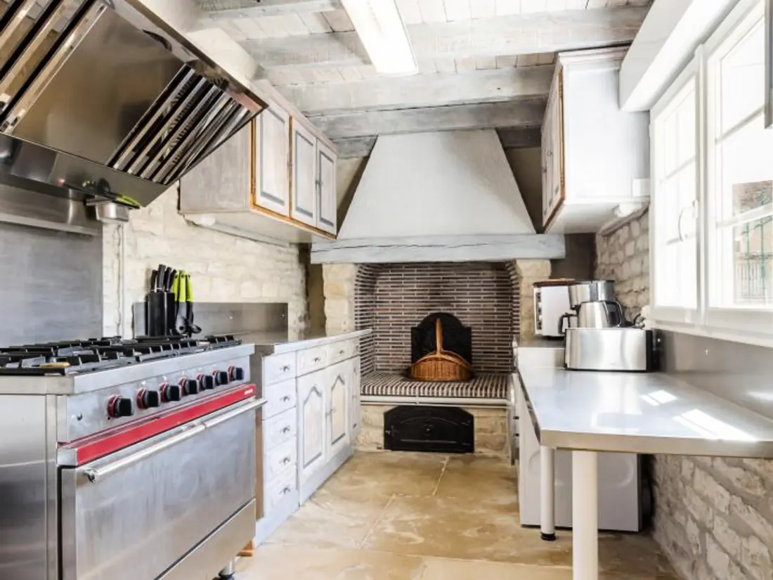Maison de Vacances Balnot-sur-Laignes 3