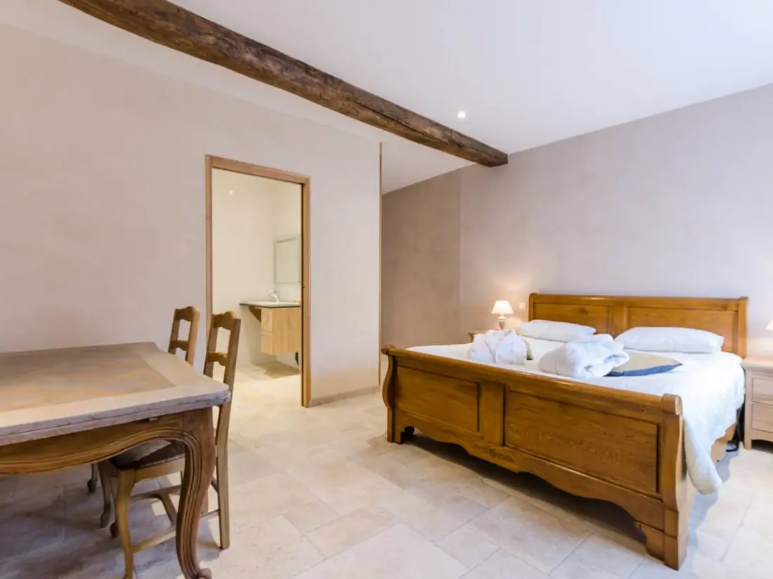 Maison de Vacances Balnot-sur-Laignes 3