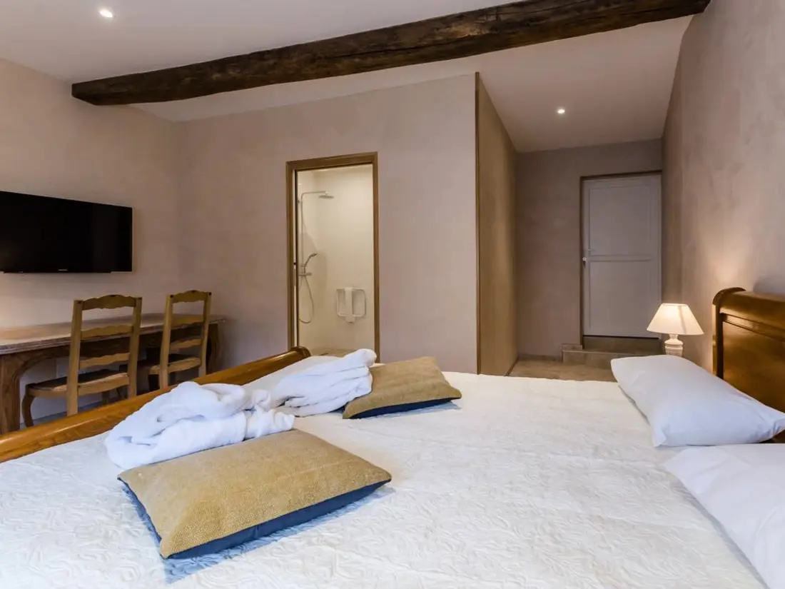 Maison de Vacances Balnot-sur-Laignes 3