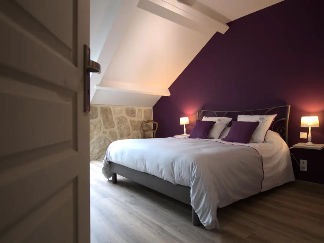Maison de Vacances Balnot-sur-Laignes 4