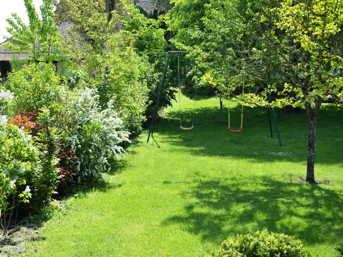 Maison de Vacances Balnot-sur-Laignes 4