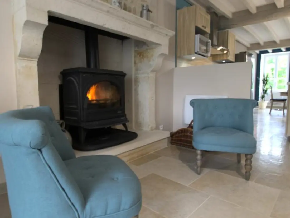 Maison de Vacances Balnot-sur-Laignes 4