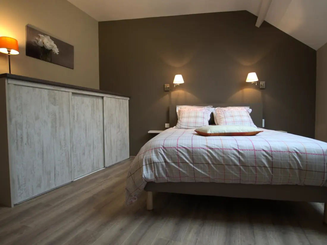 Maison de Vacances Balnot-sur-Laignes 4