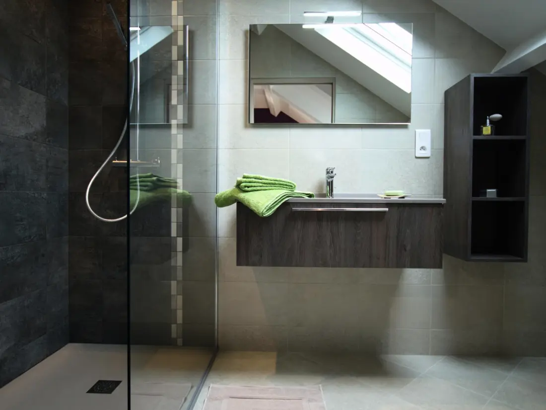 Maison de Vacances Balnot-sur-Laignes 4