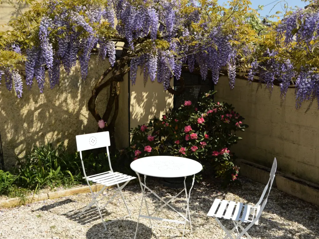 Maison de Vacances Balnot-sur-Laignes 4