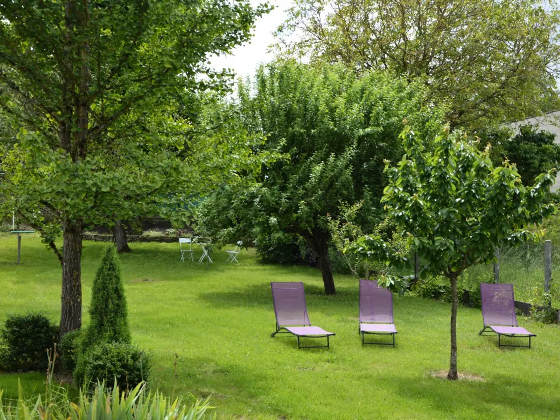 Maison de Vacances Balnot-sur-Laignes 4