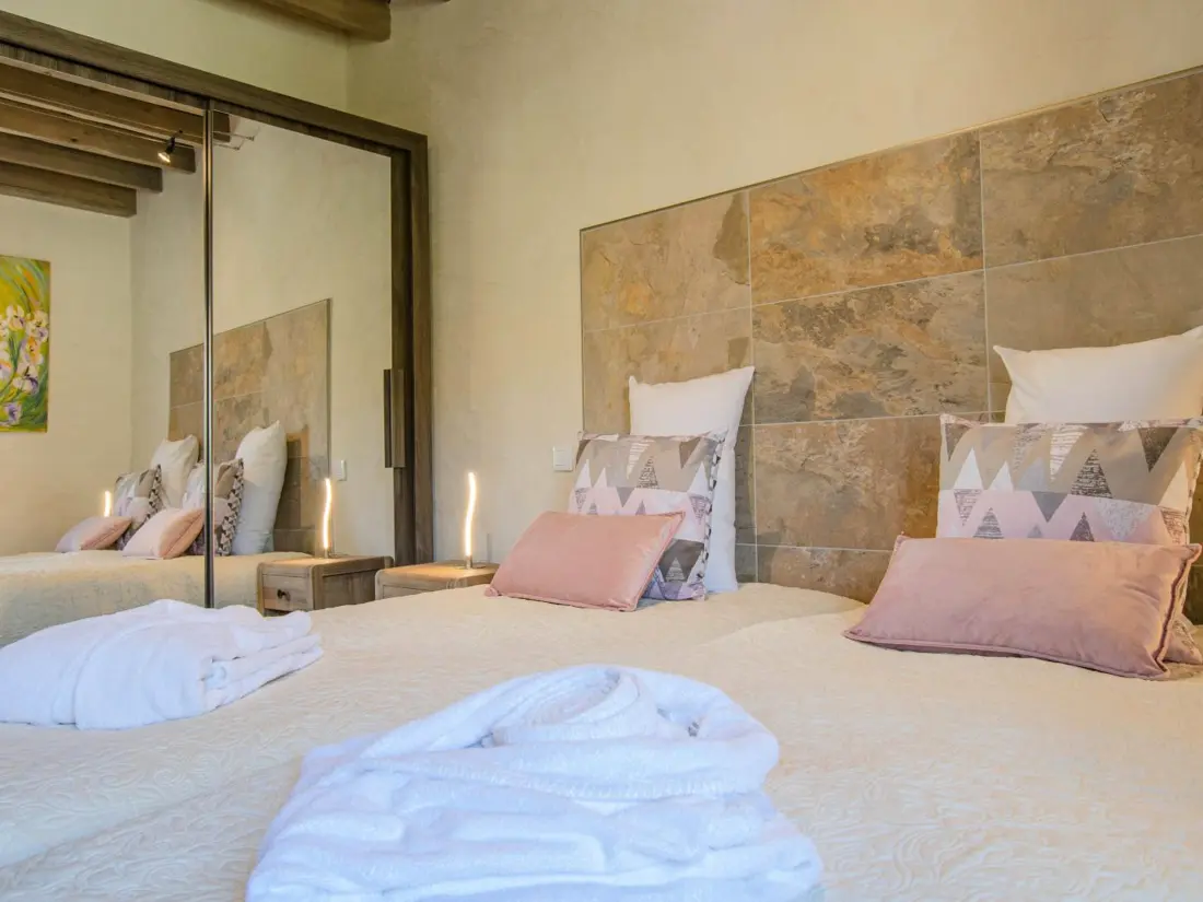 Maison de Vacances Balnot-sur-Laignes 5