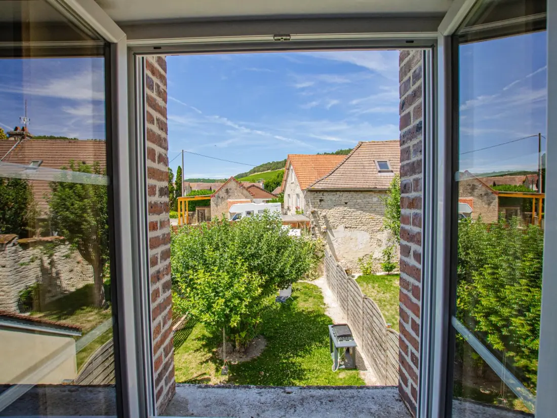 Maison de Vacances Balnot-sur-Laignes 5