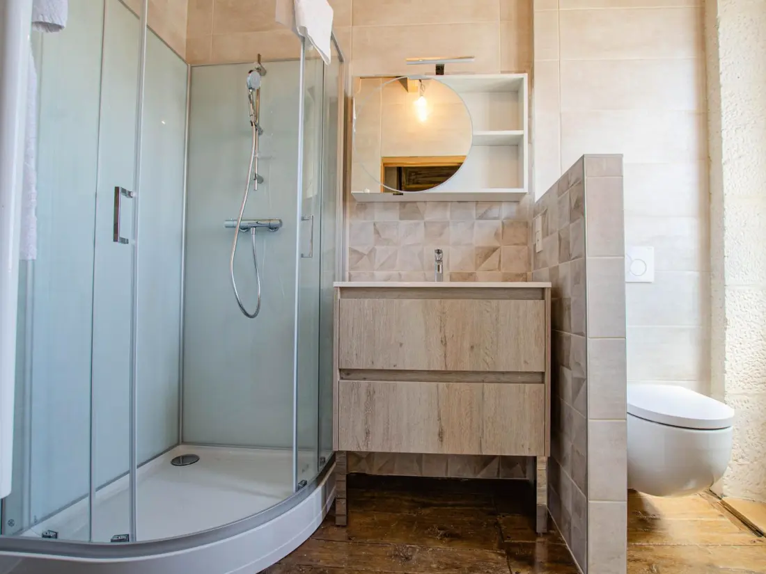 Maison de Vacances Balnot-sur-Laignes 5