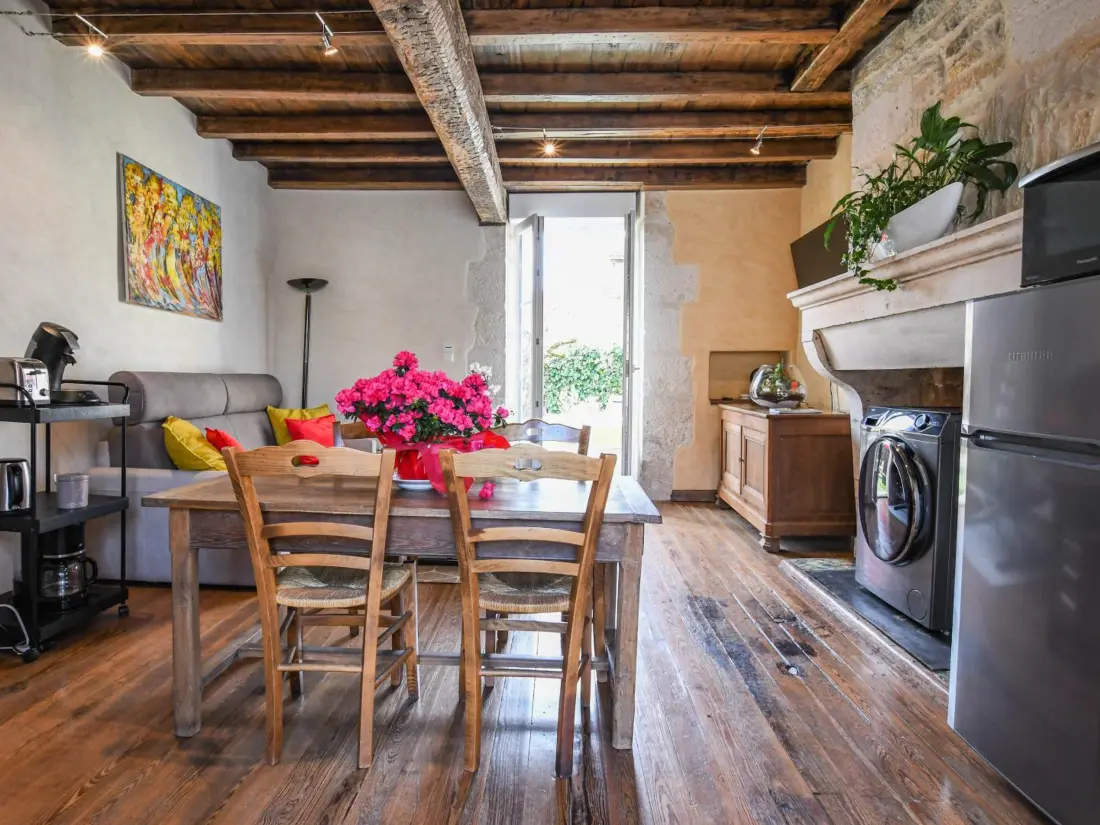 Maison de Vacances Balnot-sur-Laignes 5