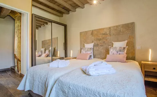 Maison de Vacances Balnot-sur-Laignes 5