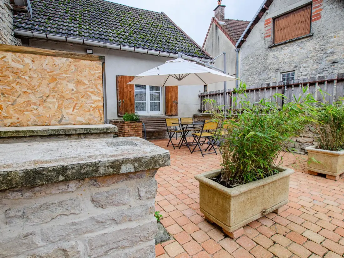 Maison de Vacances Balnot-sur-Laignes 6