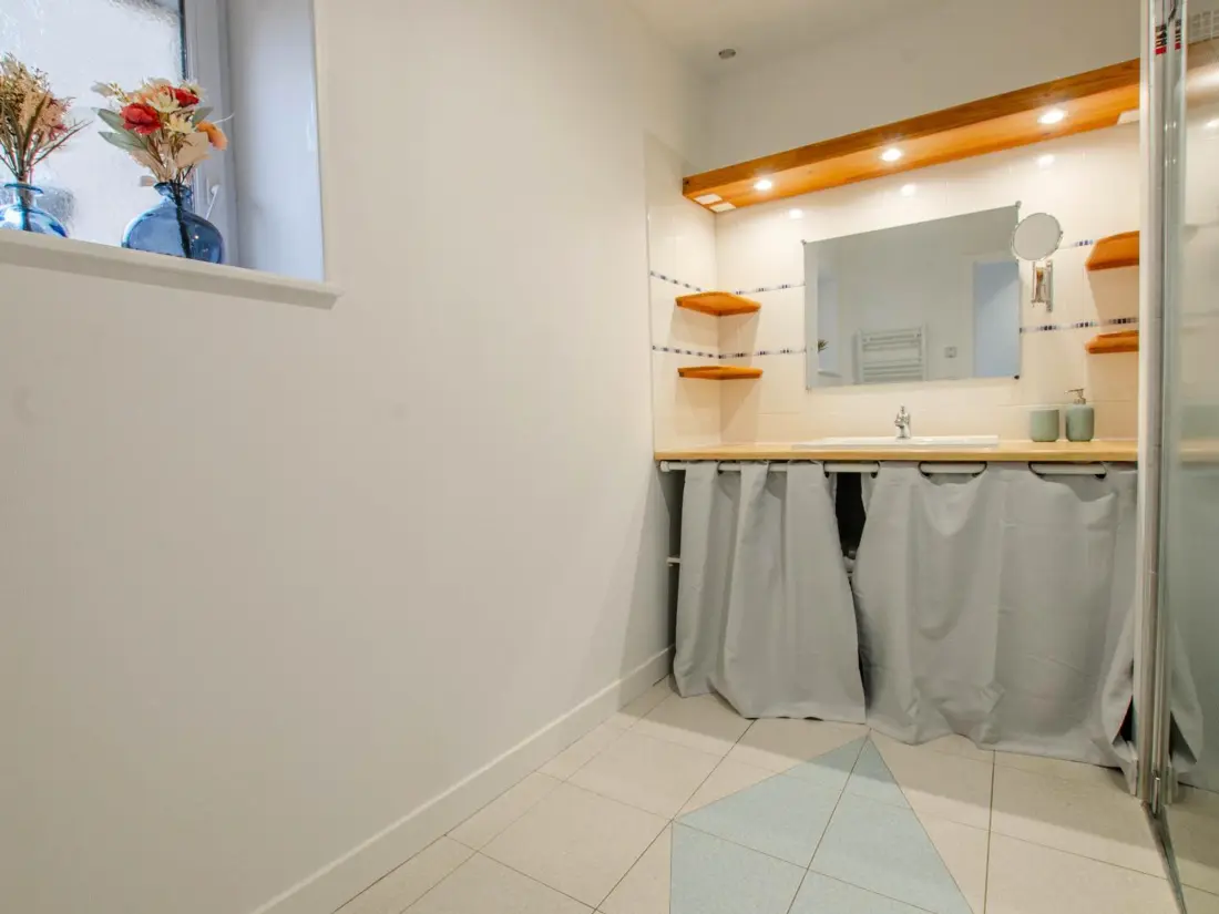 Maison de Vacances Balnot-sur-Laignes 6