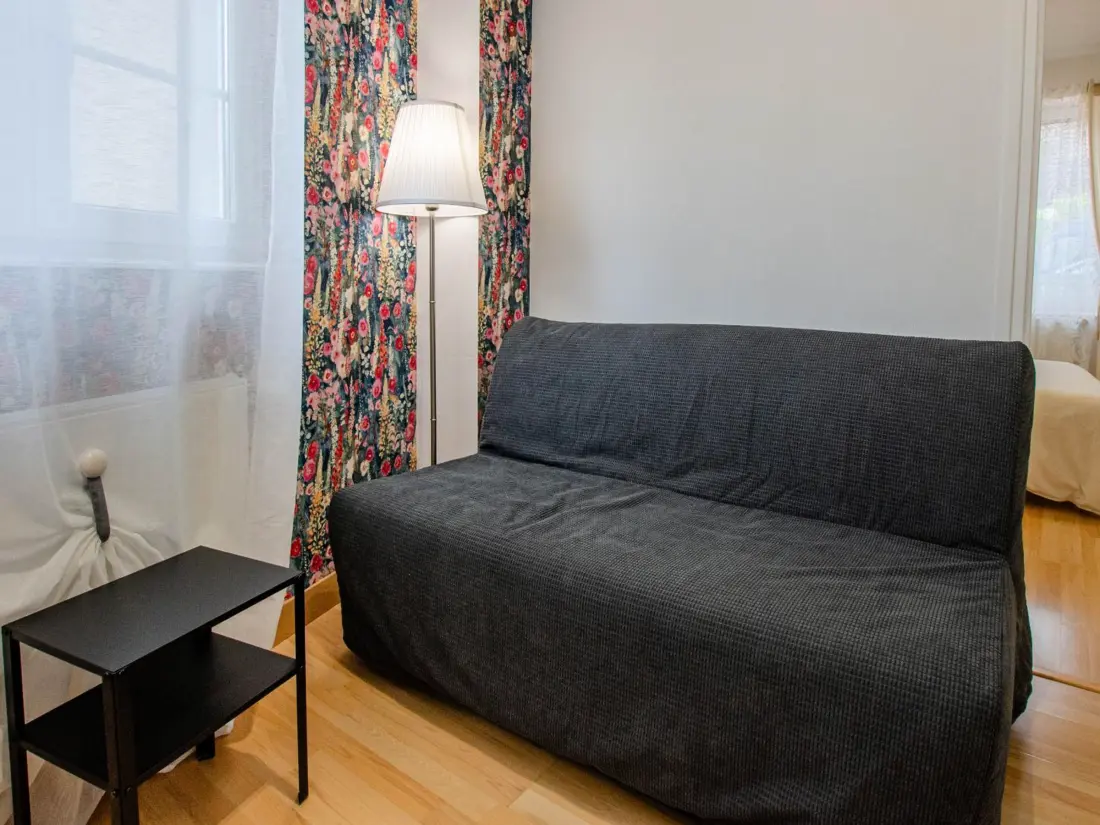 Maison de Vacances Balnot-sur-Laignes 6