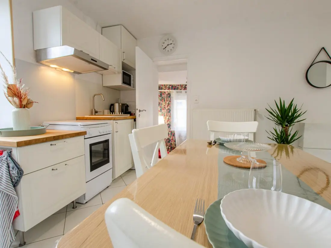 Maison de Vacances Balnot-sur-Laignes 6