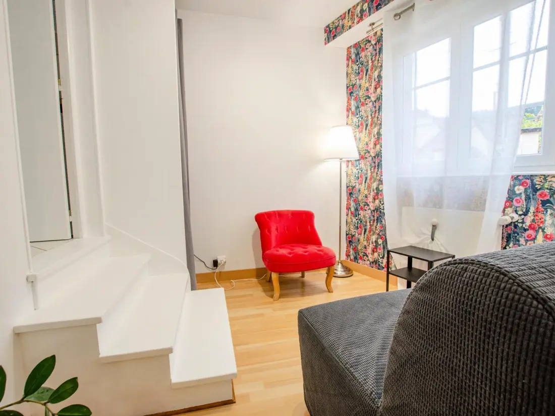 Maison de Vacances Balnot-sur-Laignes 6