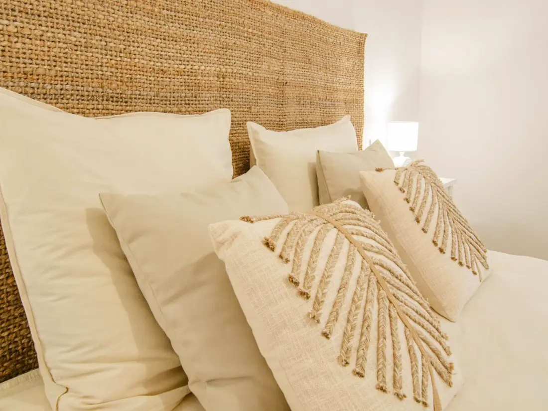 Maison de Vacances Balnot-sur-Laignes 6