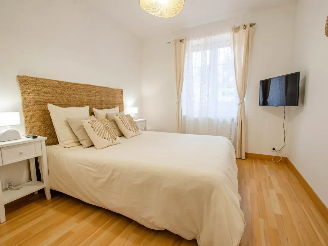 Maison de Vacances Balnot-sur-Laignes 6